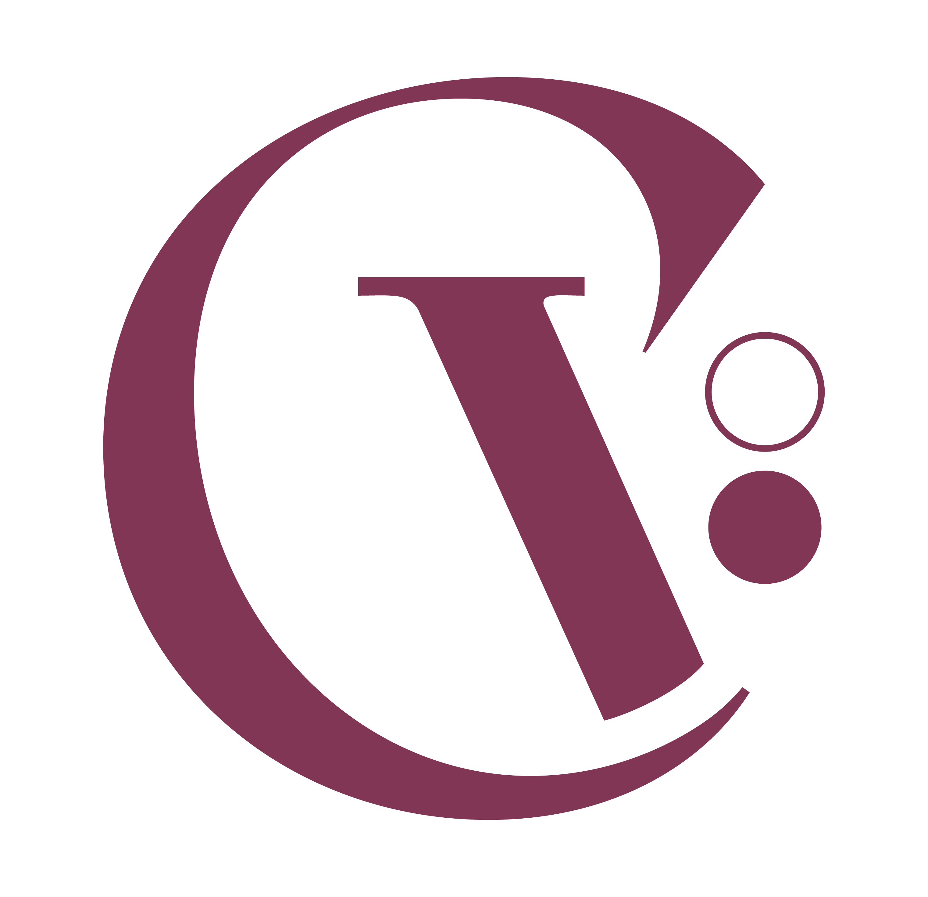 Caroline Alves Velho Interior Design Logo - Specialist in Space Transformation in Ireland